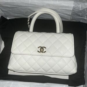 Chanel Purse